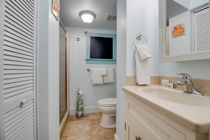 Apartment in Key West, US