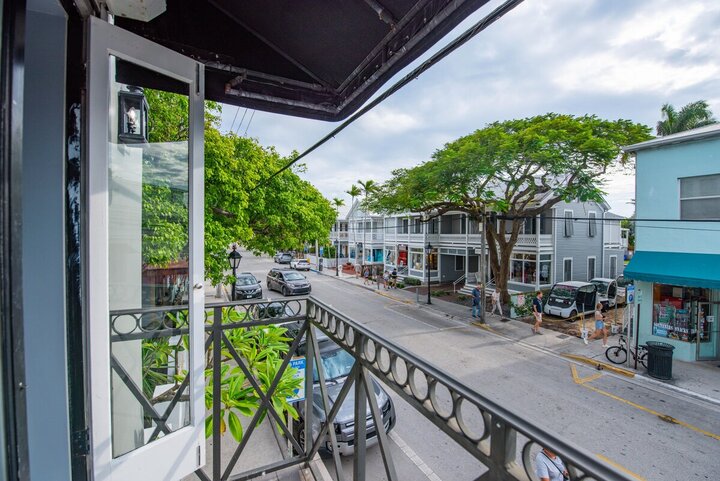 Apartment in Key West, US