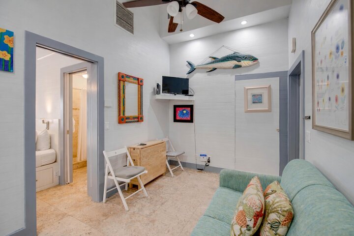 Apartment in Key West, US