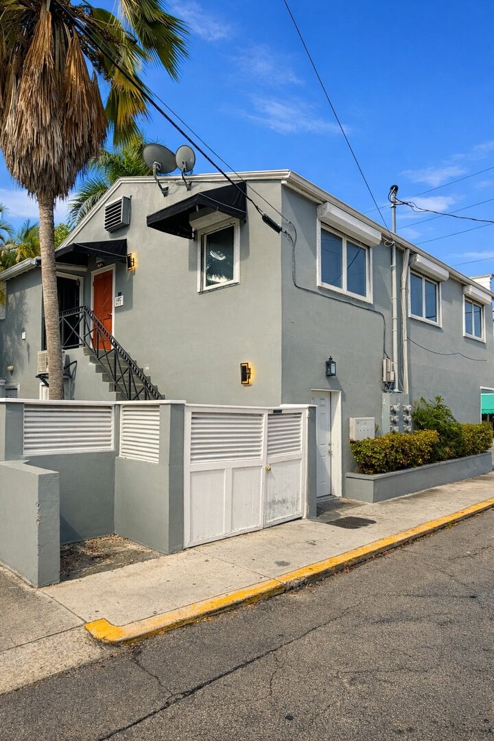 Apartment in Key West, US