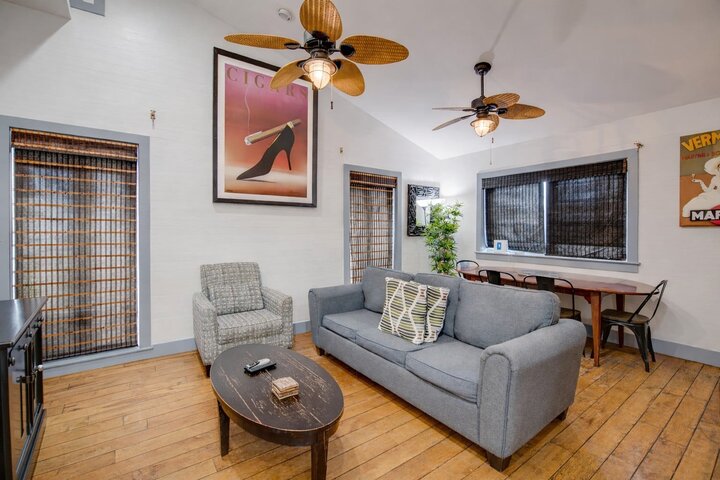 Apartment in Key West, US