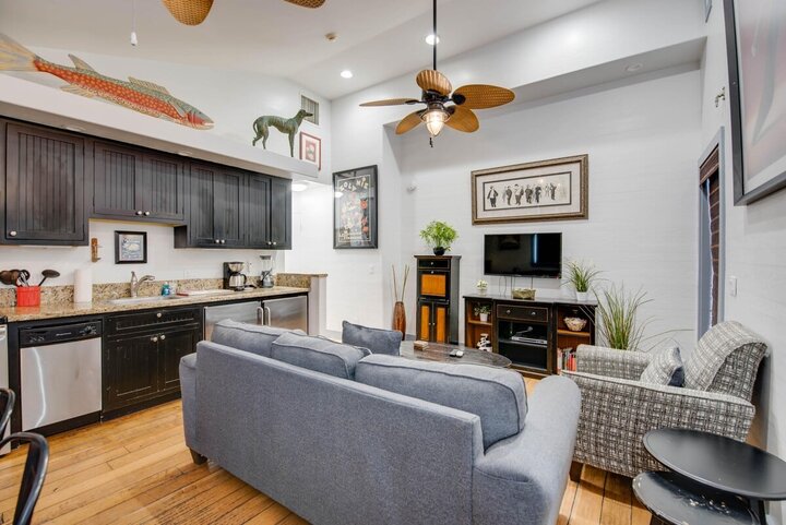 Apartment in Key West, US