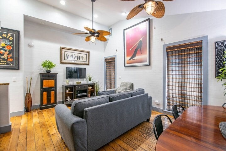 Apartment in Key West, US