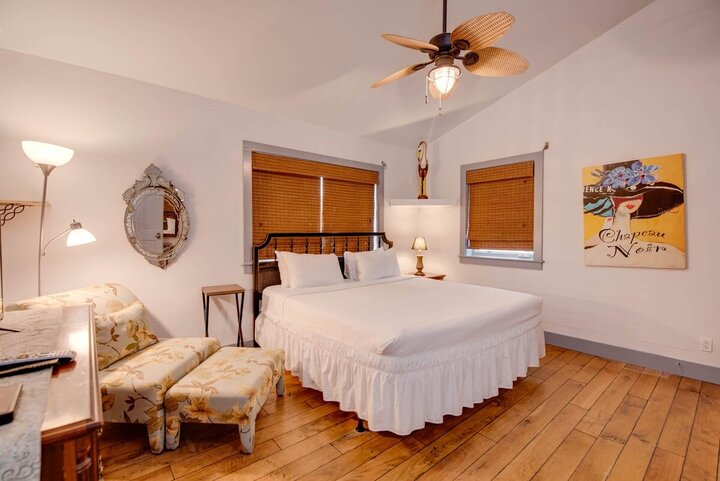 Apartment in Key West, US