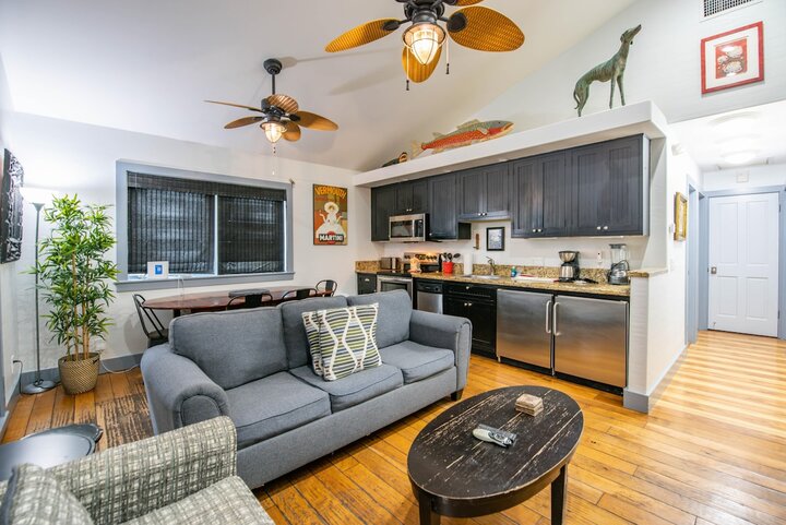 Apartment in Key West, US