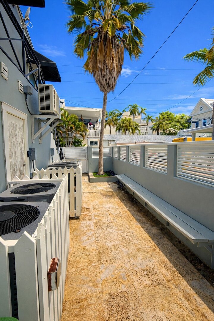 Apartment in Key West, US