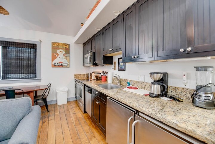 Apartment in Key West, US