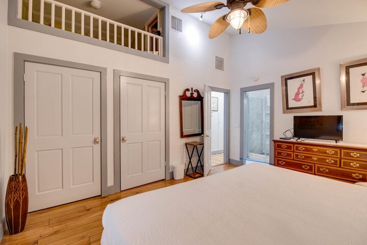 Apartment in Key West, US