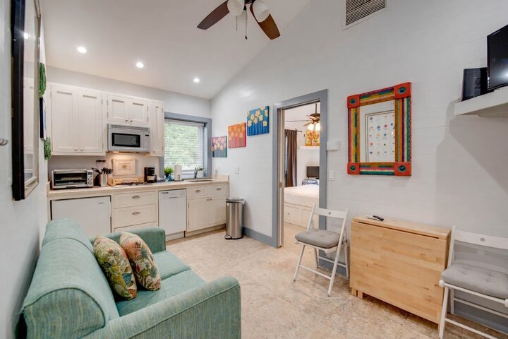 Apartment in Key West, US