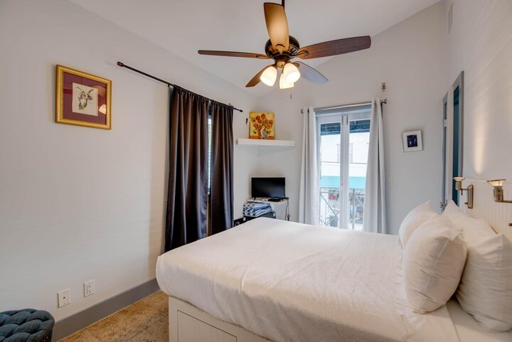 Apartment in Key West, US