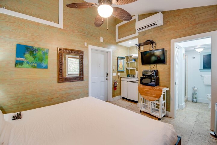 Apartment in Key West, US