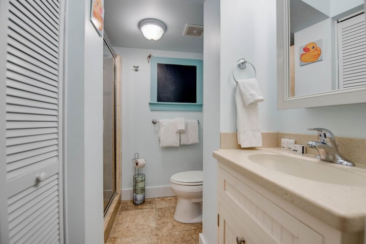 Apartment in Key West, US