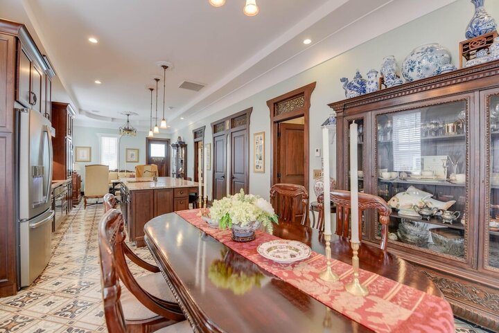 House in Key West, US