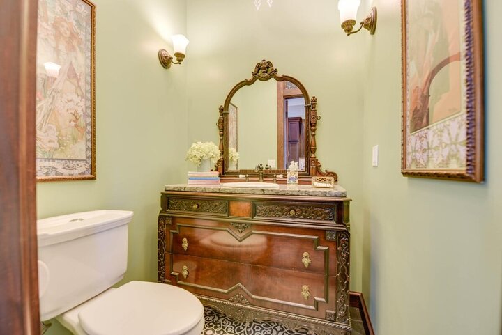 House in Key West, US