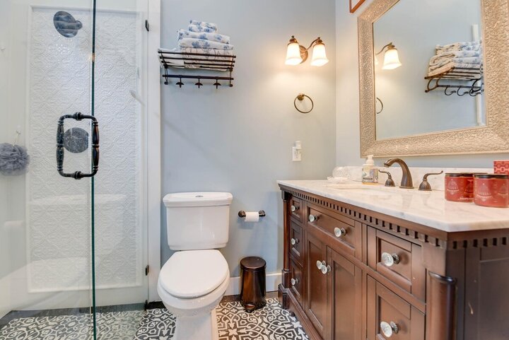 House in Key West, US