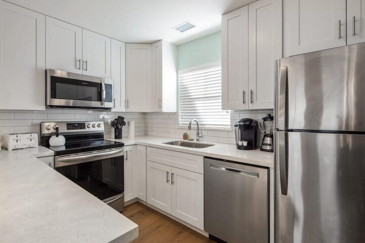 Townhome in Key West, US