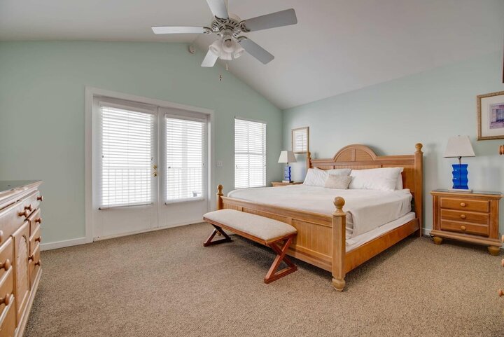 Townhome in Key West, US