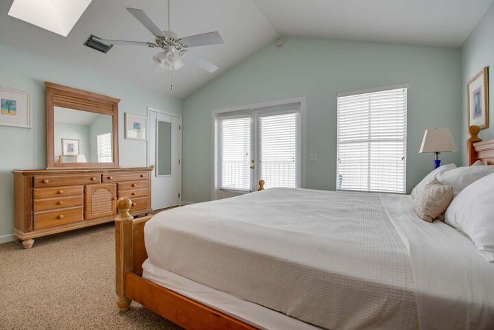 Townhome in Key West, US