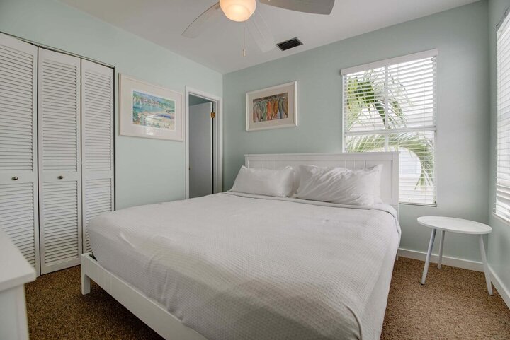 Townhome in Key West, US