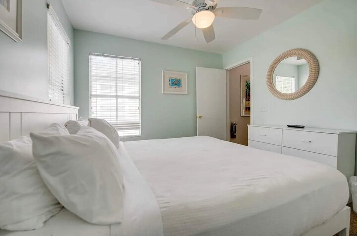 Townhome in Key West, US