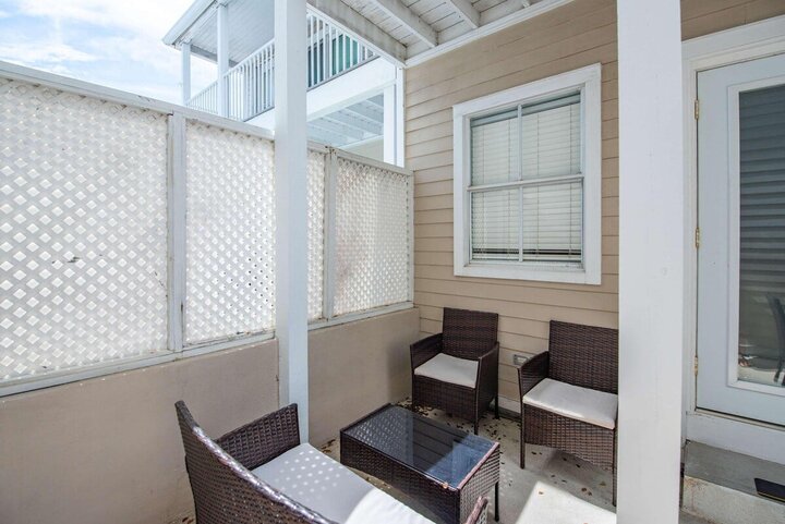 Townhome in Key West, US