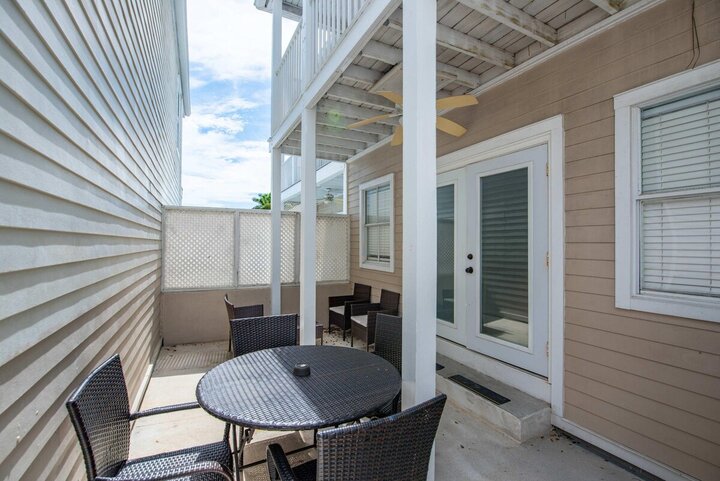 Townhome in Key West, US