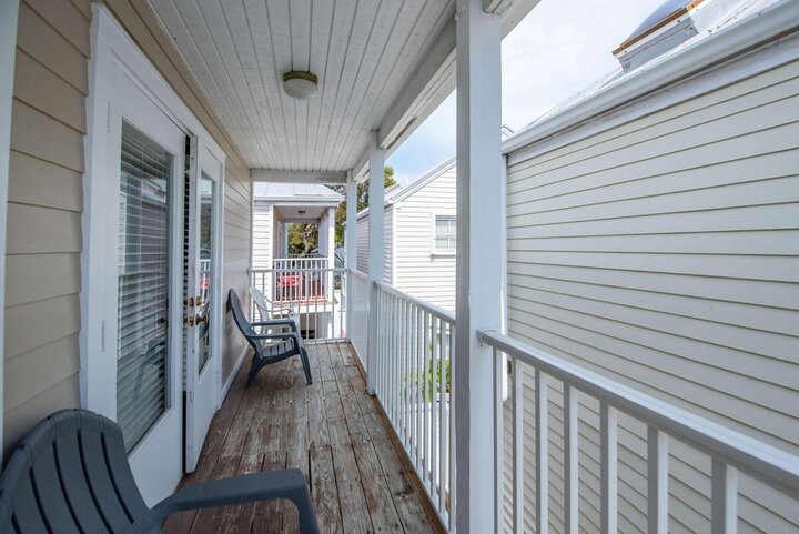Townhome in Key West, US