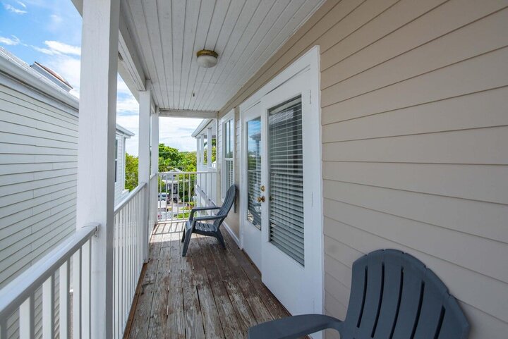 Townhome in Key West, US