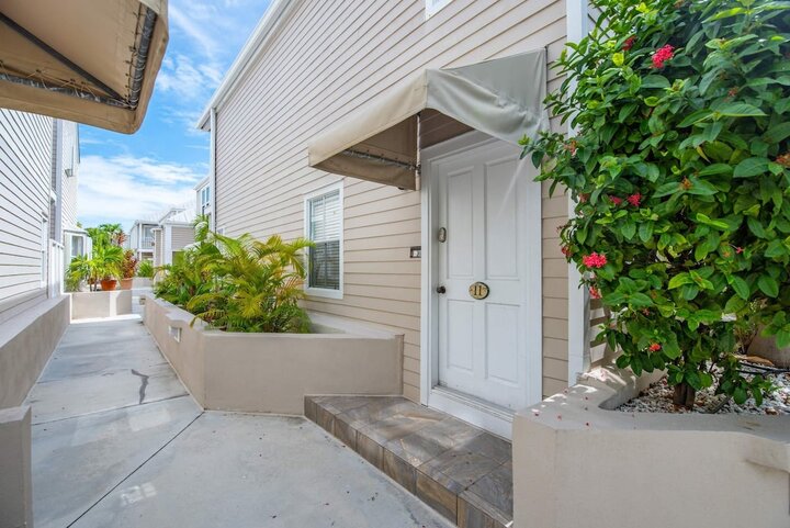 Townhome in Key West, US