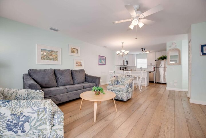 Townhome in Key West, US