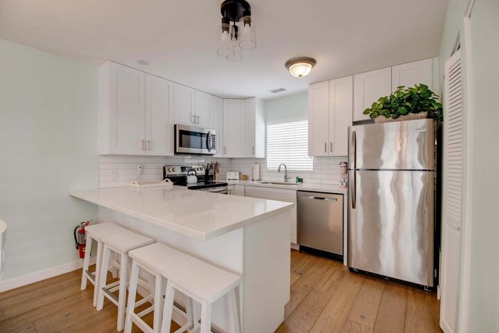 Townhome in Key West, US