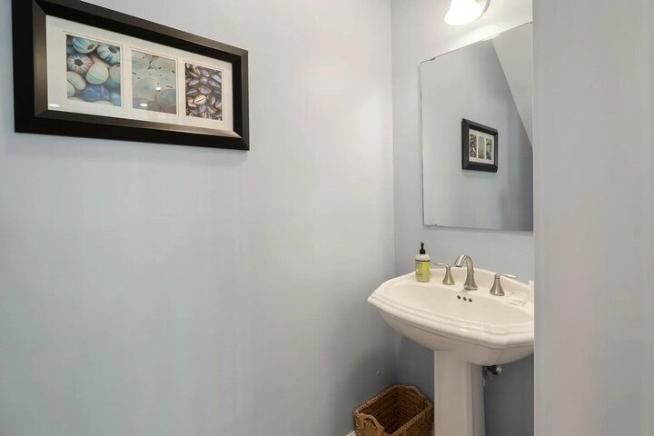 House in Key West, US