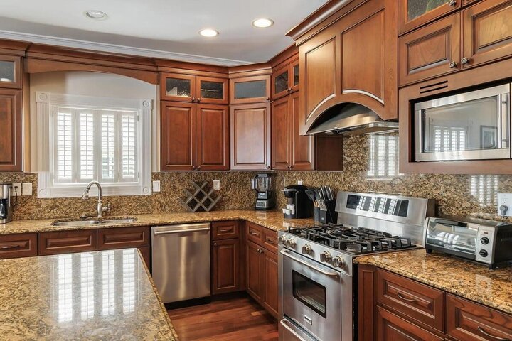 House in Key West, US