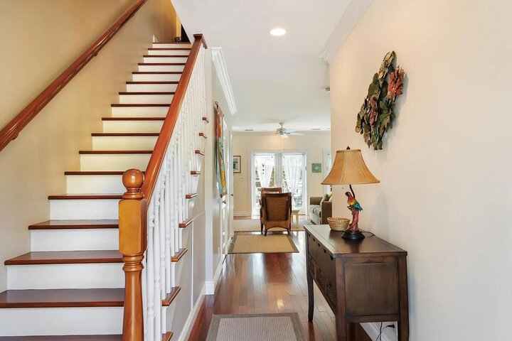 House in Key West, US