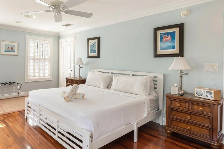 House in Key West, US