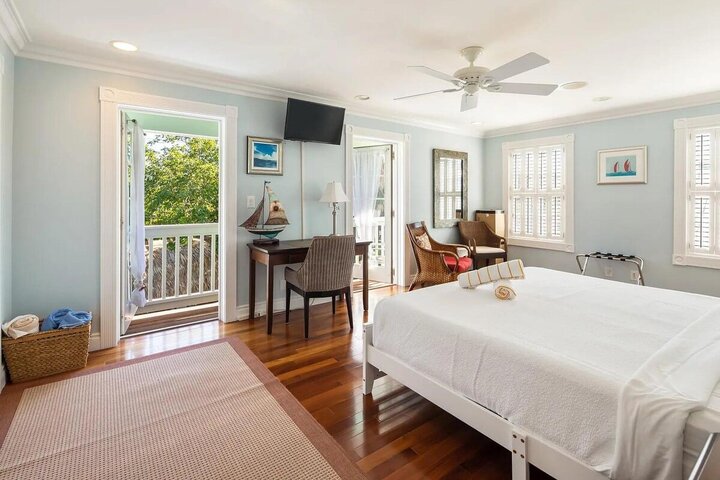 House in Key West, US