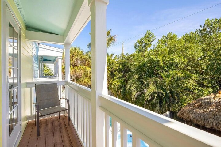 House in Key West, US