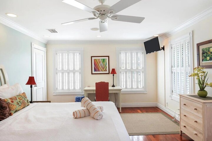 House in Key West, US