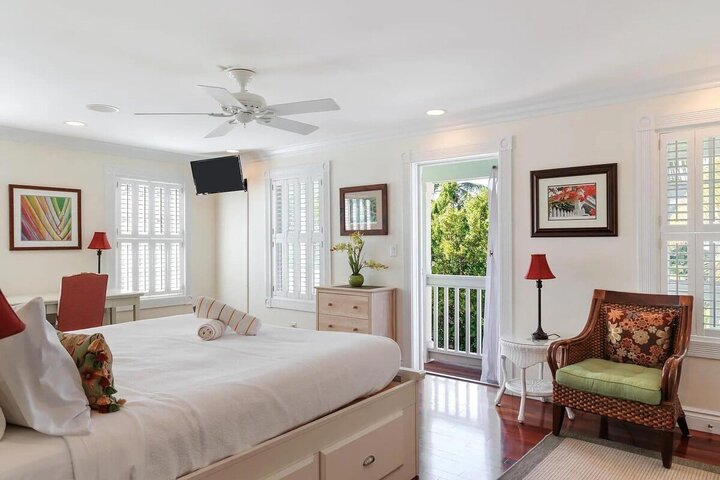 House in Key West, US