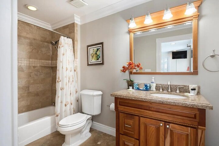 House in Key West, US