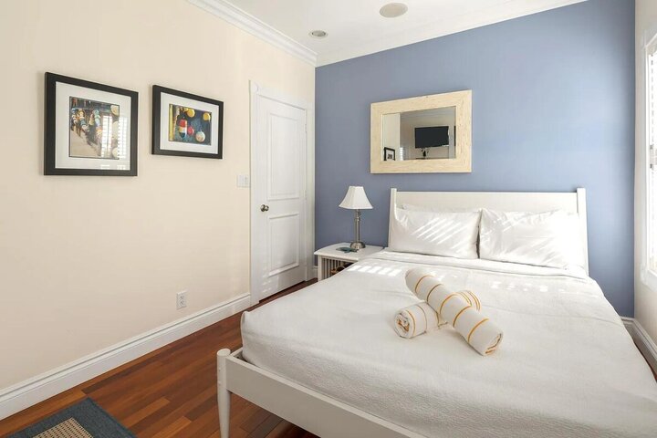 House in Key West, US