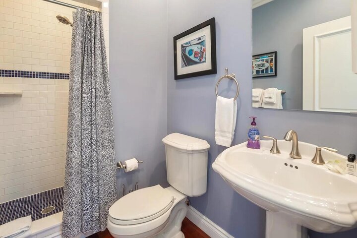 House in Key West, US