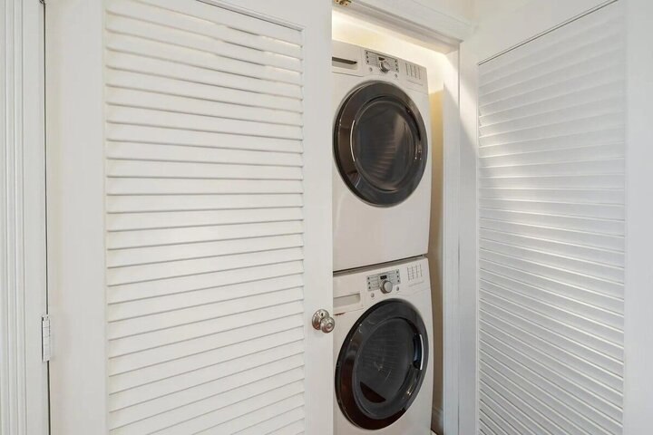 House in Key West, US