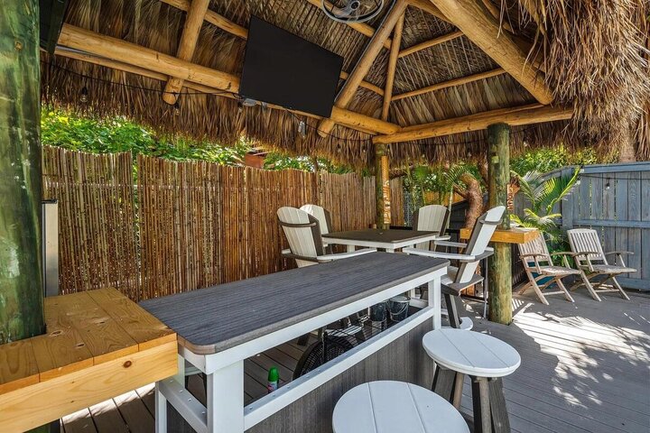 House in Key West, US