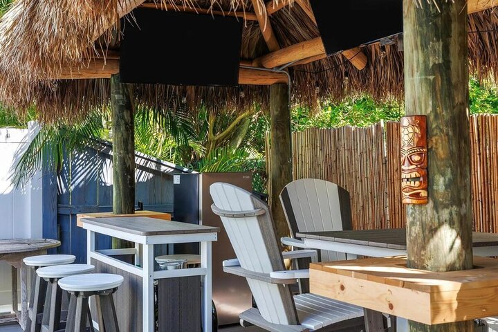 House in Key West, US