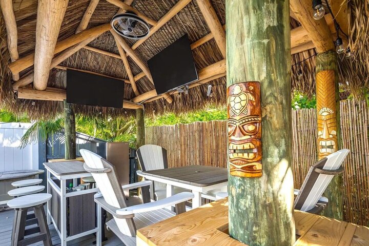 House in Key West, US