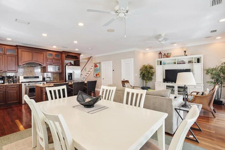 House in Key West, US