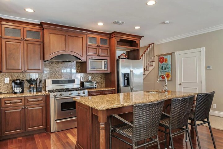 House in Key West, US