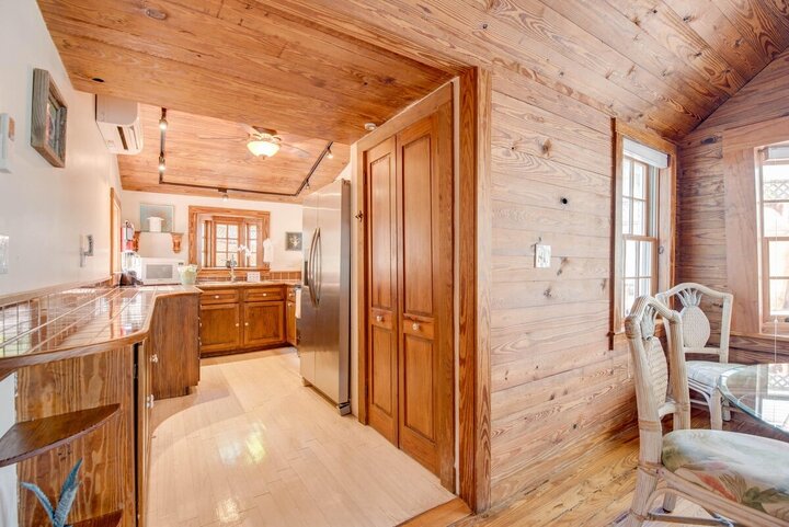 House in Key West, US