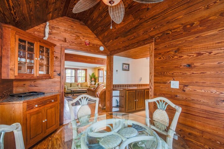 House in Key West, US